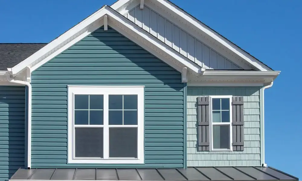 Roof repair and inspection services in Johns Creek